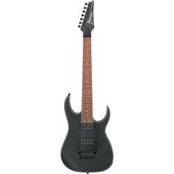 Ibanez RG7420EX-BKF RG Standard 7-strenget Elektrisk Guitar 