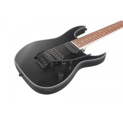 Ibanez RG7420EX-BKF RG Standard 7-strenget Elektrisk Guitar 