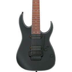 Ibanez RG7420EX-BKF RG Standard 7-strenget Elektrisk Guitar 