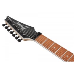 Ibanez RG7420EX-BKF RG Standard 7-strenget Elektrisk Guitar 
