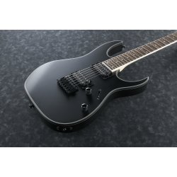 Ibanez RG421EX-BKF elektrisk guitar