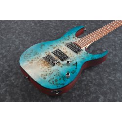 Ibanez RG421PB-CHF Elguitar, RG