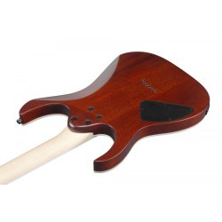 Ibanez RG421S-SEM RG Standard Elektrisk Guitar 