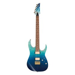 Ibanez RG421HPFM-BRG Elguitar, RG