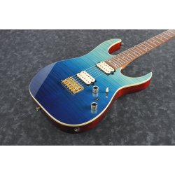 Ibanez RG421HPFM-BRG Elguitar, RG