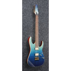 Ibanez RG421HPFM-BRG Elguitar, RG