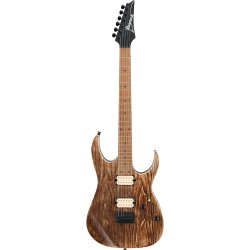 Ibanez RG421HPAM-ABL elektrisk guitar 