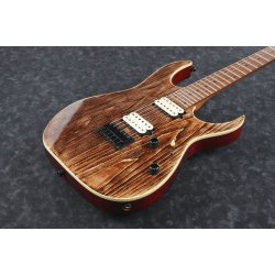 Ibanez RG421HPAM-ABL elektrisk guitar 