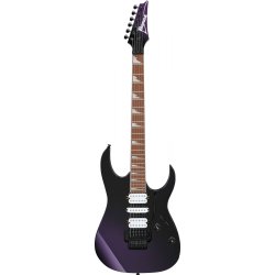 Ibanez RG470DX-TMN RG Standard Serien Elektrisk Guitar (Tokyo Midnight)