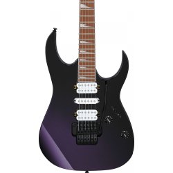 Ibanez RG470DX-TMN RG Standard Serien Elektrisk Guitar (Tokyo Midnight)