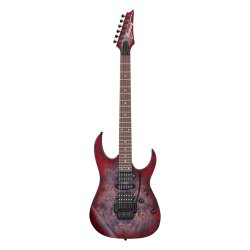 Ibanez RG470PB-REB RG Standard Elektrisk Guitar 