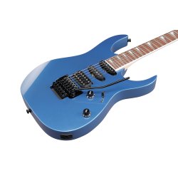Ibanez RG460DX-BLH RG Standard Elektrisk Guitar (Blue Haze)