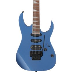 Ibanez RG460DX-BLH RG Standard Elektrisk Guitar (Blue Haze)