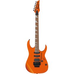 Ibanez RG460DX-ROM RG Standard Elektrisk Guitar (Roadster Orange Metallic) 