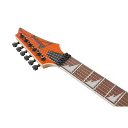 Ibanez RG460DX-ROM RG Standard Elektrisk Guitar (Roadster Orange Metallic) 
