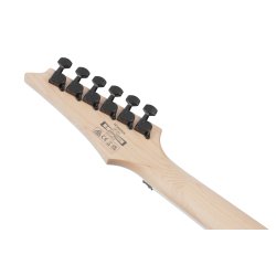 Ibanez RG460DX-ROM RG Standard Elektrisk Guitar (Roadster Orange Metallic) 