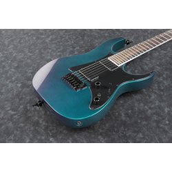 Ibanez RG631ALF-BCM Axion Label Elguitar
