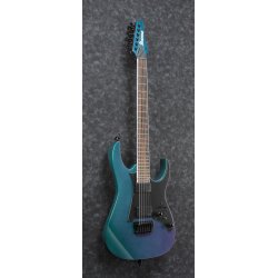 Ibanez RG631ALF-BCM Axion Label Elguitar