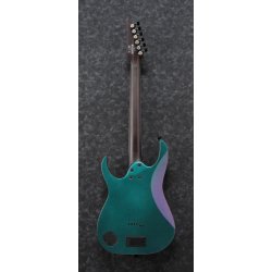 Ibanez RG631ALF-BCM Axion Label Elguitar