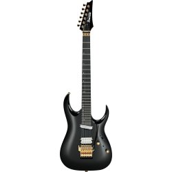 Ibanez RGA622XH-BK RGA XL Prestige Elektrisk Guitar inkl. kuffert