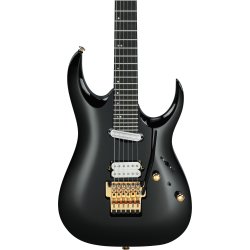 Ibanez RGA622XH-BK RGA XL Prestige Elektrisk Guitar inkl. kuffert