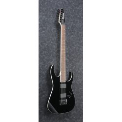 Ibanez RGIB21-BK Iron Label Baritone Elguitar
