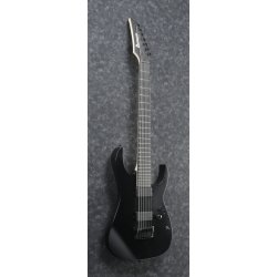 Ibanez RGIXL7-BKF Iron Label, 7-str. Elguitar