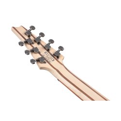 Ibanez RGMS7PB-CBS RG Serien Multi-Scale 7-strenget Elektrisk Guitar (Cosmic Blue Starburst)