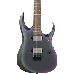 Ibanez RGD61-BAM RGD Standard Serien Elektrisk Guitar (Black Aurora Burst Matte) 