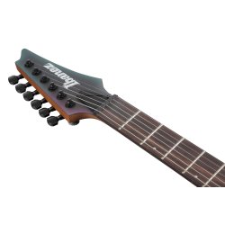 Ibanez RGD61-BAM RGD Standard Serien Elektrisk Guitar (Black Aurora Burst Matte) 