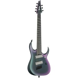 Ibanez RGD71ALMS-BAM Axion Label Multi Scale 7-str. Elguitar