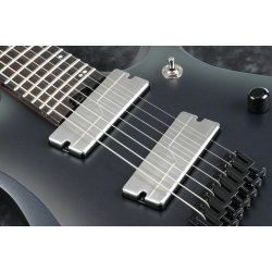 Ibanez RGD71ALMS-BAM Axion Label Multi Scale 7-str. Elguitar