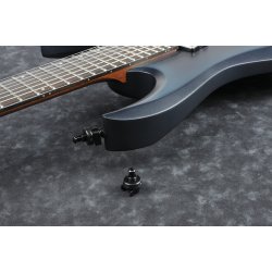 Ibanez RGD71ALMS-BAM Axion Label Multi Scale 7-str. Elguitar