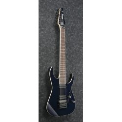 Ibanez RG2027XL-DTB RG Prestige 27" Scale 7-strenget Elektrisk Guitar inkl. kuffert 
