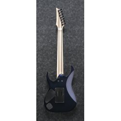 Ibanez RG2027XL-DTB RG Prestige 27" Scale 7-strenget Elektrisk Guitar inkl. kuffert 