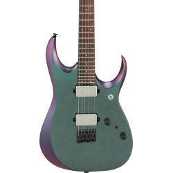 Ibanez RGD3121-PRF RG Prestige Elektrisk Guitar inkl. kuffert 