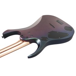 Ibanez RGD3121-PRF RG Prestige Elektrisk Guitar inkl. kuffert 