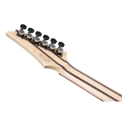 Ibanez RGD3121-PRF RG Prestige Elektrisk Guitar inkl. kuffert 