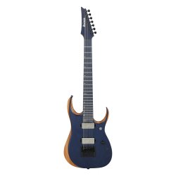 Ibanez RGDR4527ET-NTF RGD Prestige Axe Design Lab 7-strenget Elektrisk Guitar inkl. kuffert