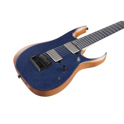 Ibanez RGDR4527ET-NTF RGD Prestige Axe Design Lab 7-strenget Elektrisk Guitar inkl. kuffert
