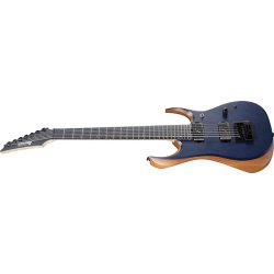 Ibanez RGDR4527ET-NTF RGD Prestige Axe Design Lab 7-strenget Elektrisk Guitar inkl. kuffert