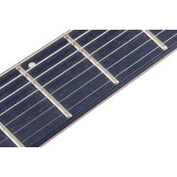 Ibanez RGDR4527ET-NTF RGD Prestige Axe Design Lab 7-strenget Elektrisk Guitar inkl. kuffert