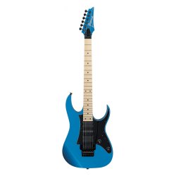 Ibanez RG550-EB RG Genesis Collection Elektrisk Guitar (Electric Blue)