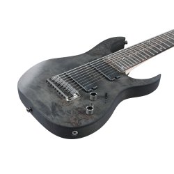 Ibanez RG9PB-TGF Axe Design Lab 9-strenget Elektrisk Guitar  