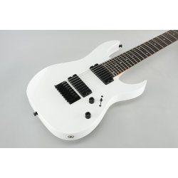 Ibanez RG8-WH 8-str. Elguitar