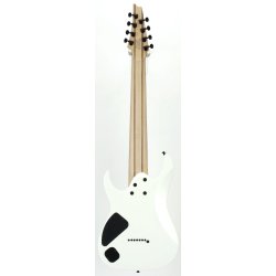 Ibanez RG8-WH 8-str. Elguitar