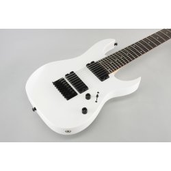 Ibanez RG8-WH 8-str. Elguitar