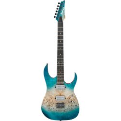 Ibanez RG1121PB-CIF Premium El Guitar