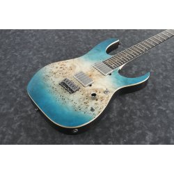 Ibanez RG1121PB-CIF Premium El Guitar
