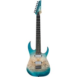 Ibanez RG1127PBFX-CIF Premium 7-str. El Guitar
